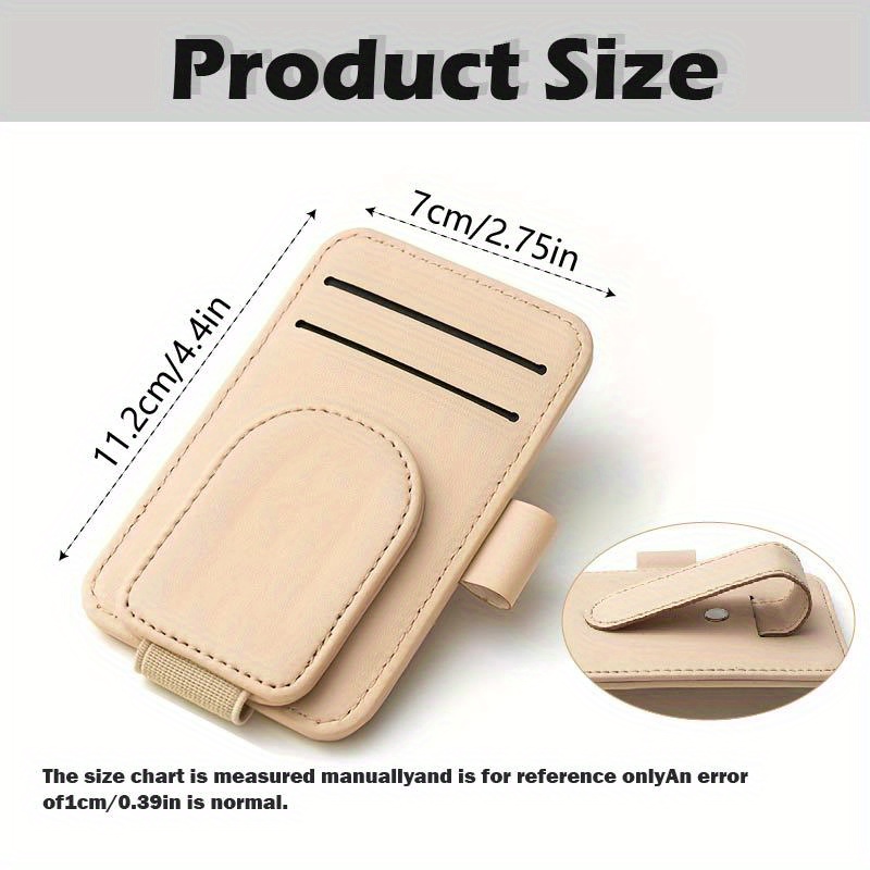 Fashion Glasses Holder, Magnet - Pen Holder Magnetic review and price