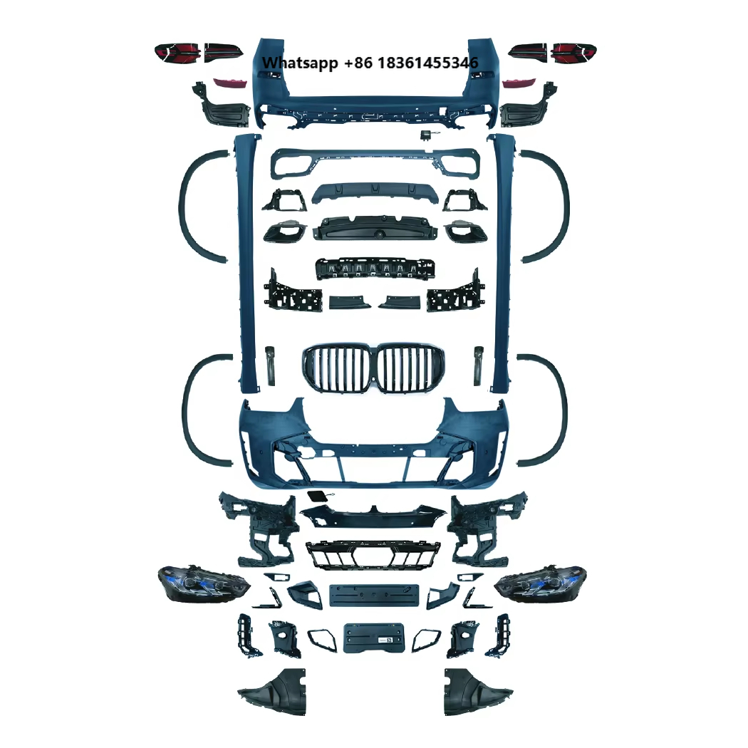 Auto Bodykit Wholesale Price A - Tech Accessories Wholesale review and price