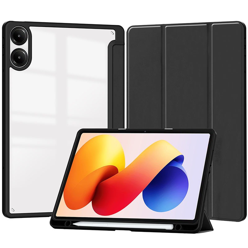 For Xiaomi Poco Pad M1 Case Wi - Pen Holder Magnetic review and price