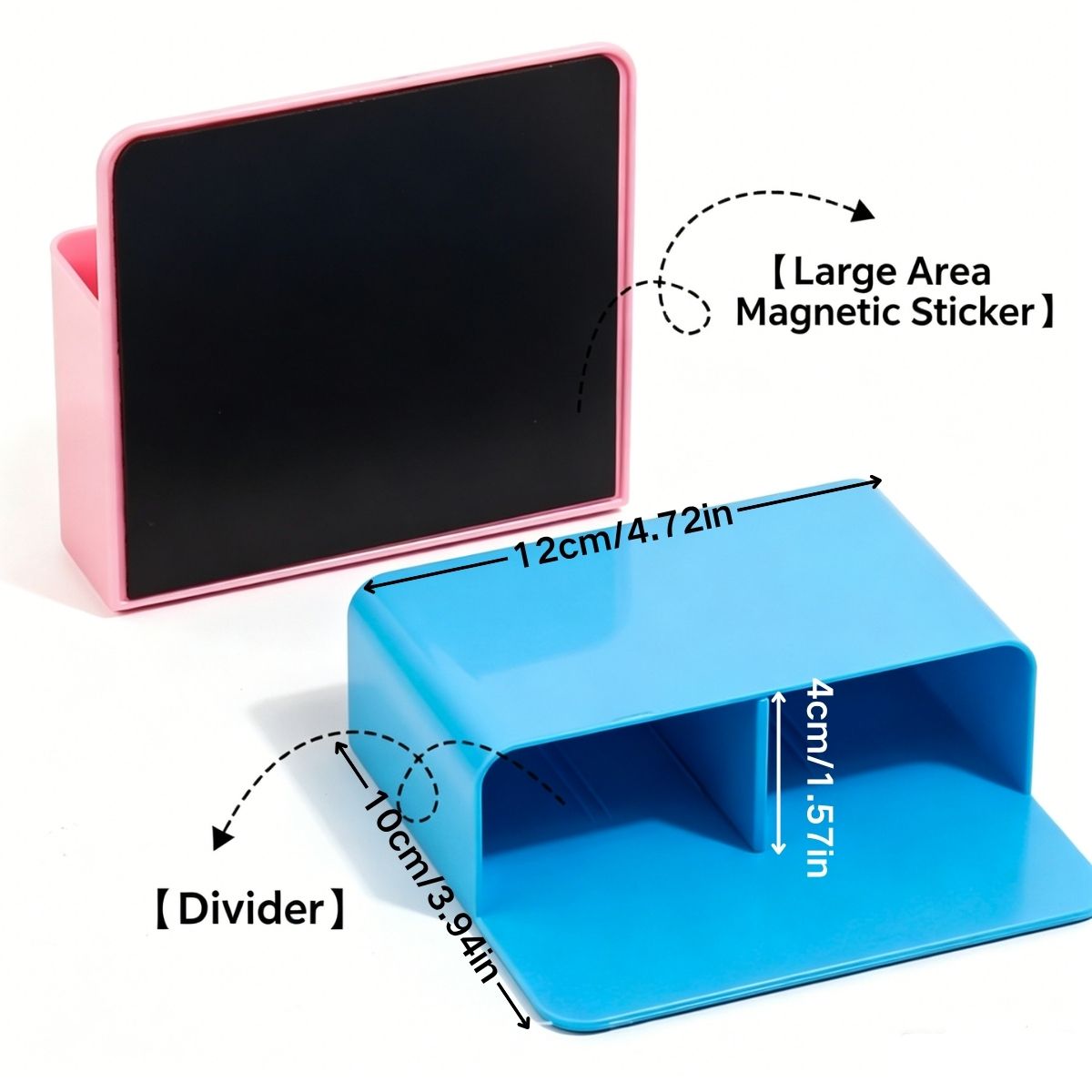 2 Pcs Magnetic Dry Erase Marke - Pen Holder Magnetic review and price