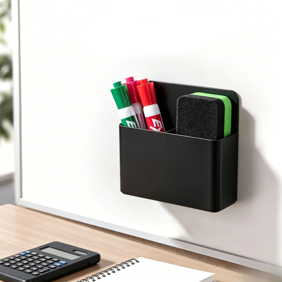 2 Pcs Magnetic Dry Erase Marke - Pen Holder Magnetic review and price