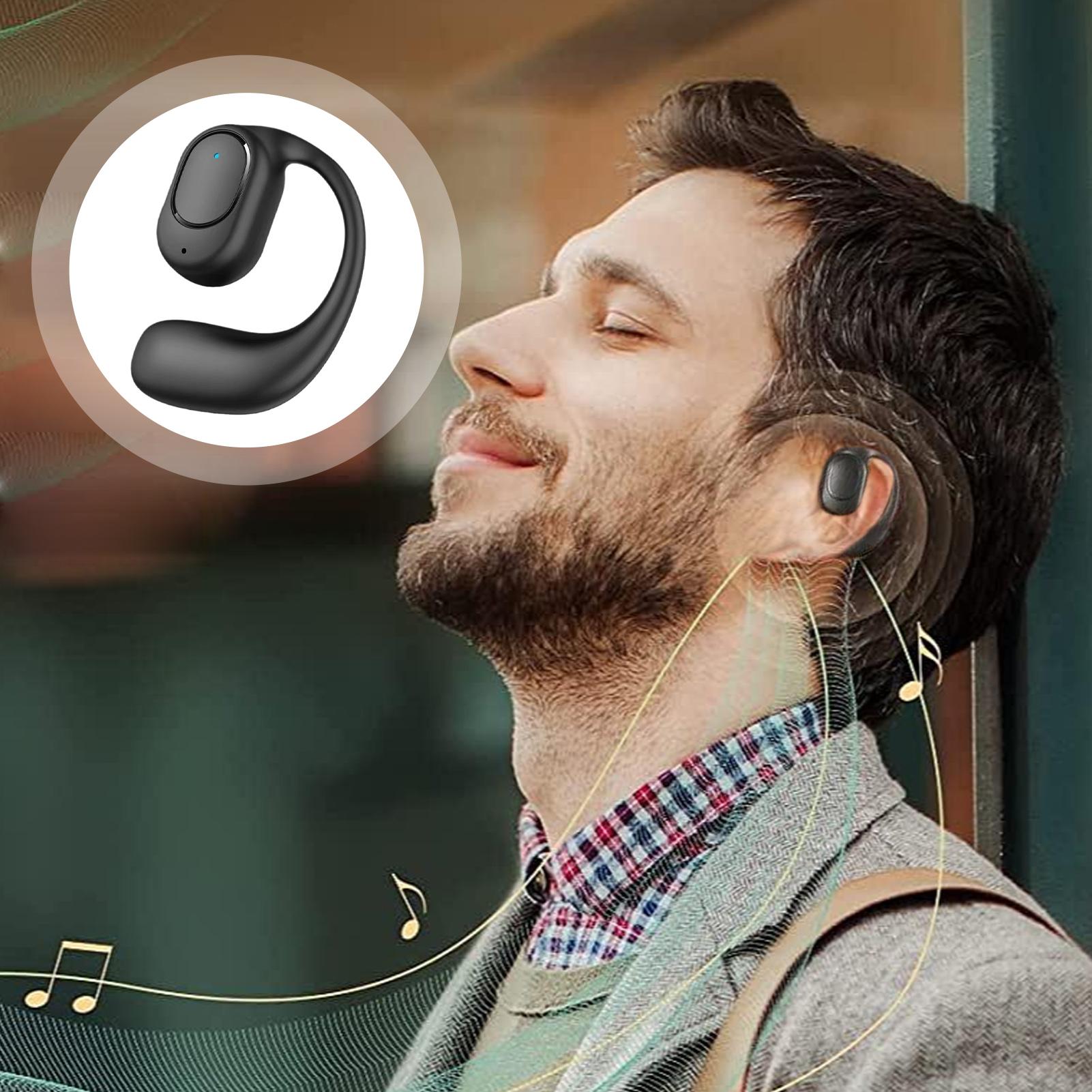 Wireless Over Ear Earbud Open- - Power Bank Wireless review and price
