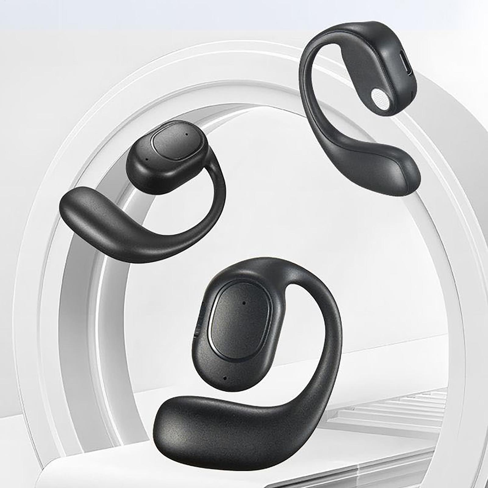 Wireless Over Ear Earbud Open- - Power Bank Wireless review and price