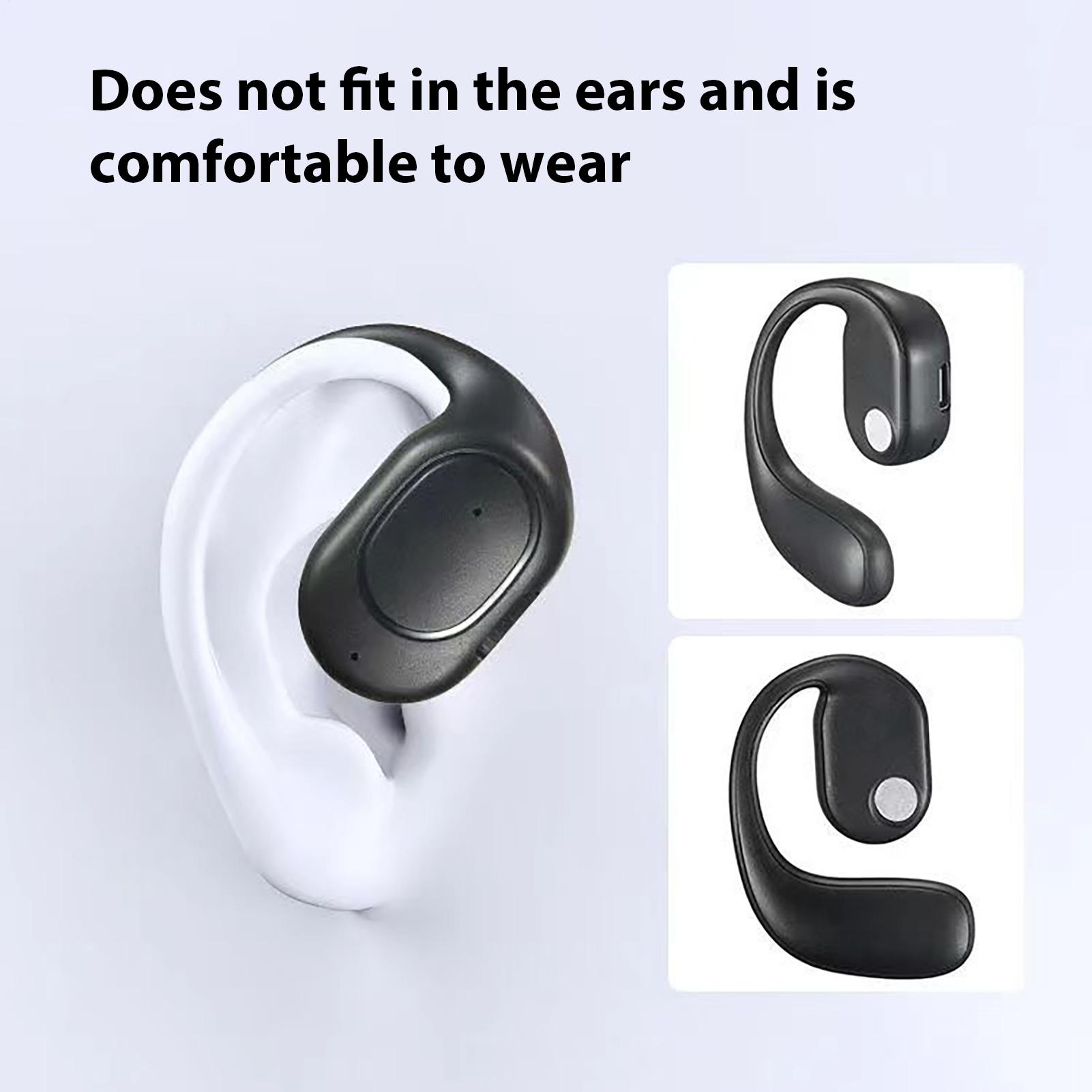Wireless Over Ear Earbud Open- - Power Bank Wireless review and price