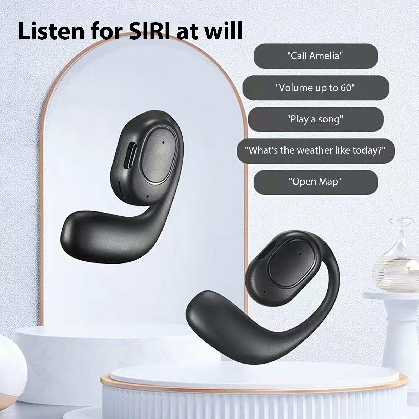 Wireless Over Ear Earbud Open- - Power Bank Wireless review and price