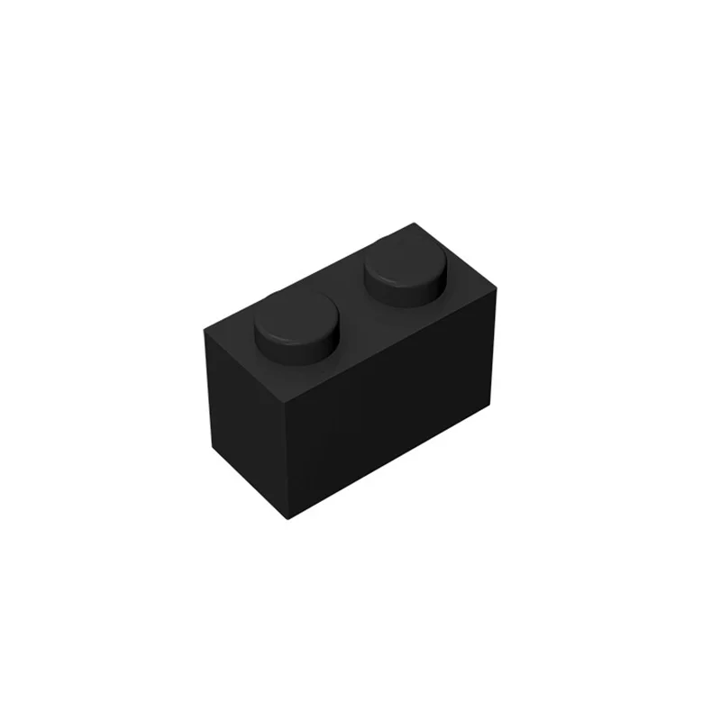 MOC 10PCS 3004 3065 1x2 Parts  - Tech Accessories For Kids review and price