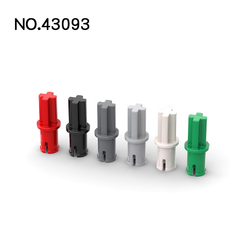 20pcs MOC Parts 43093 High-Tec - Tech Accessories For Kids review and price
