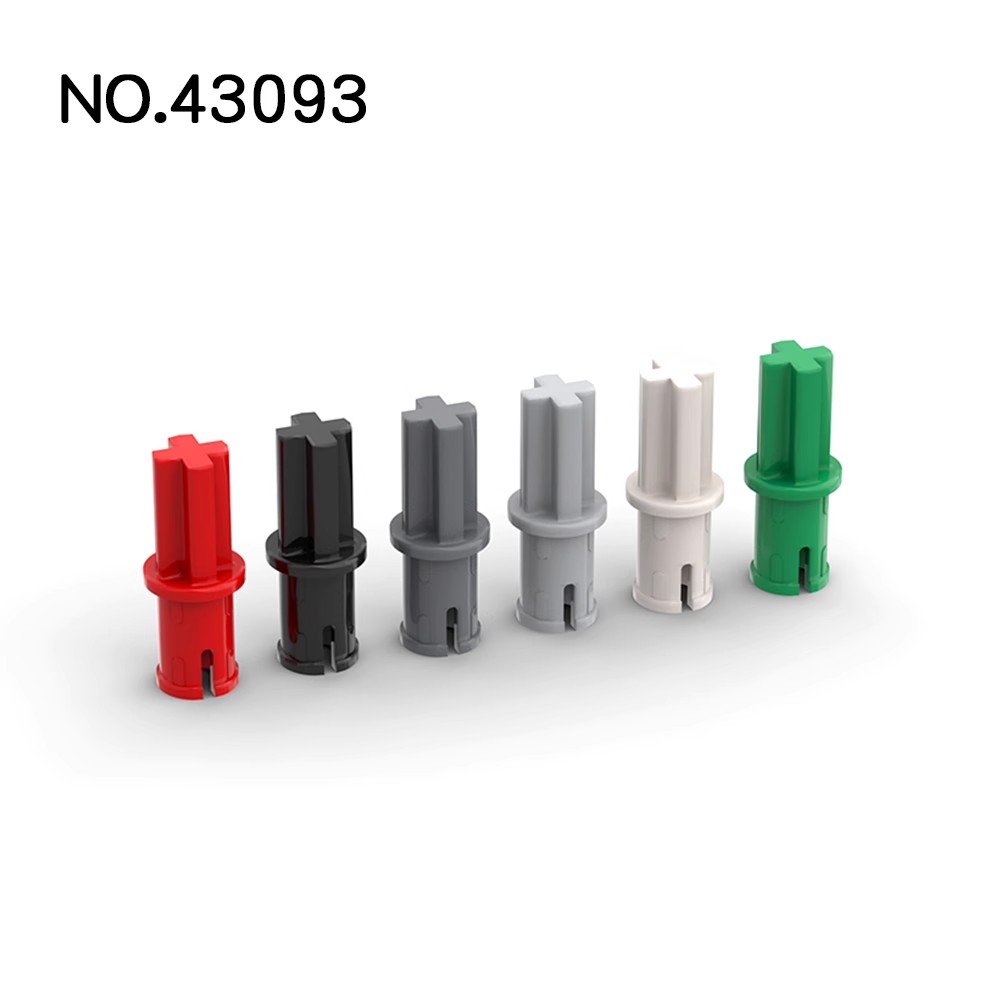 20pcs MOC Parts 43093 High-Tec - Tech Accessories For Kids review and price