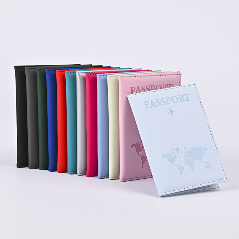 Lover The World Map Passport C - Tech Accessories For Travel review and price