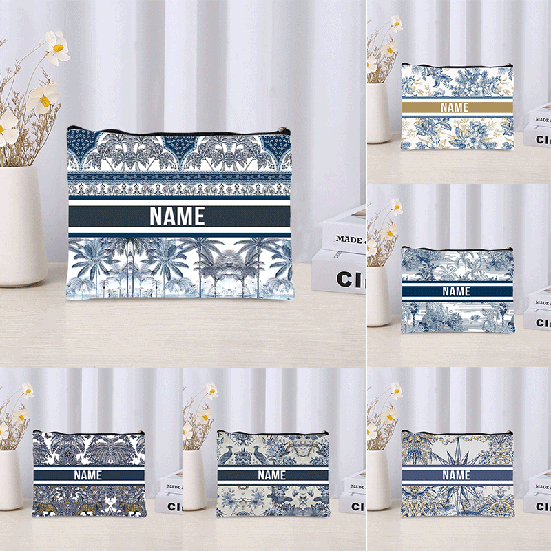 Trendy Women Makeup Bag Retro  - Tech Accessories Travel Bag review and price