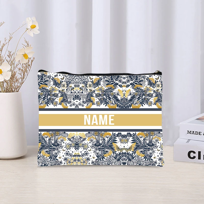 Trendy Women Makeup Bag Retro  - Tech Accessories Travel Bag review and price