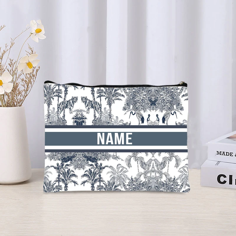 Trendy Women Makeup Bag Retro  - Tech Accessories Travel Bag review and price