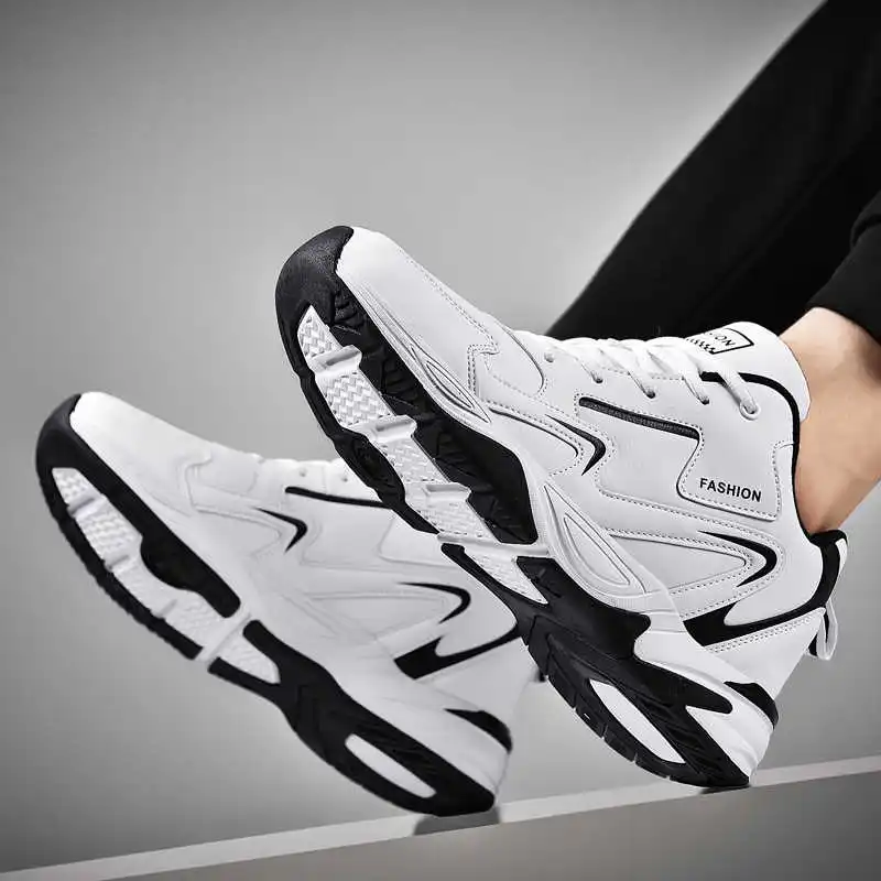 Cold-proof Spring Gym Sneakers - Tech Accessories Wholesale review and price