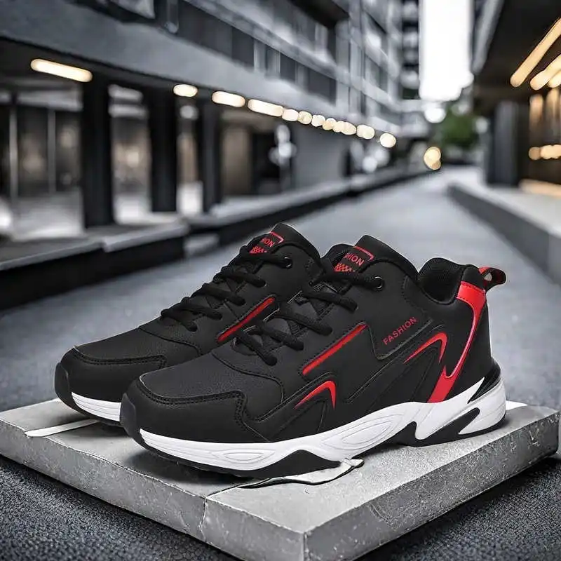 Cold-proof Spring Gym Sneakers - Tech Accessories Wholesale review and price