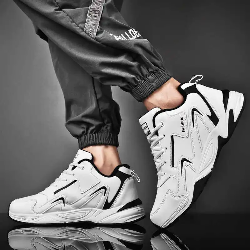 Cold-proof Spring Gym Sneakers - Tech Accessories Wholesale review and price