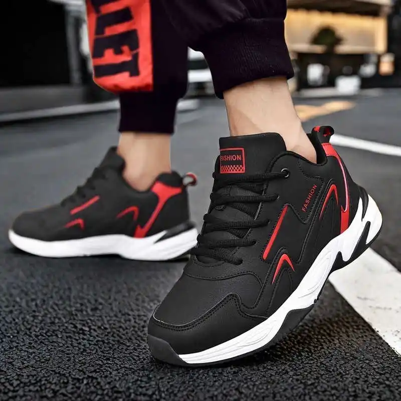 Cold-proof Spring Gym Sneakers - Tech Accessories Wholesale review and price