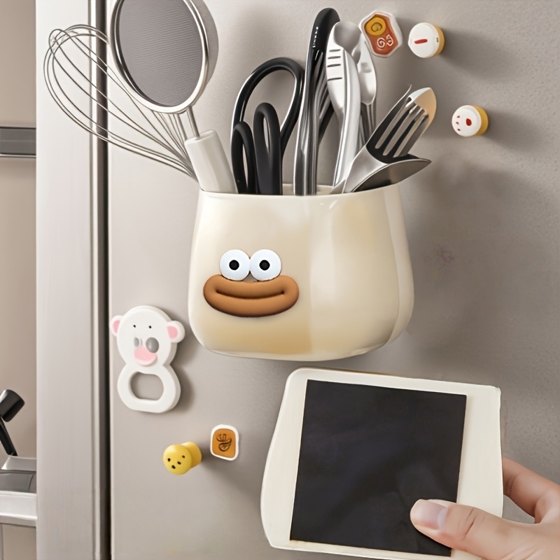 Pen holder, magnetic absorptio - Pen Holder Magnetic review and price