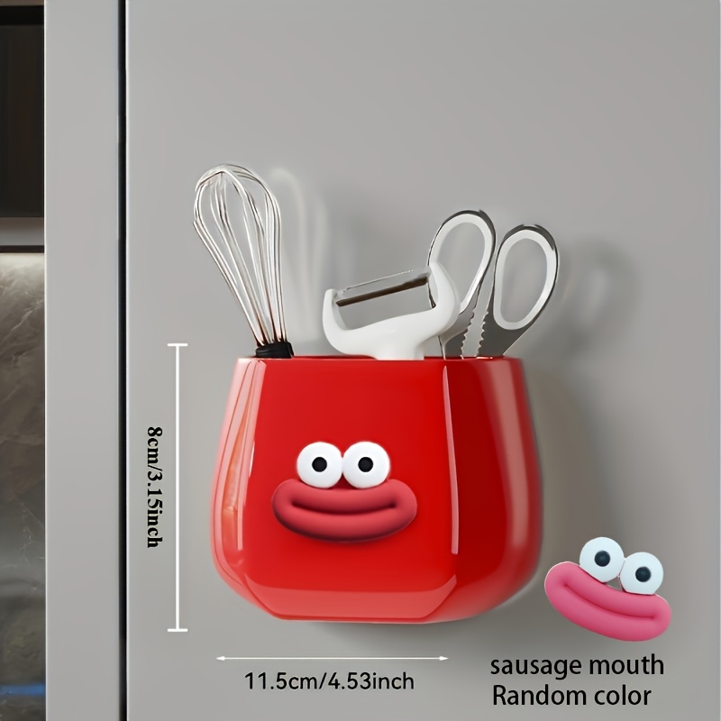 Pen holder, magnetic absorptio - Pen Holder Magnetic review and price