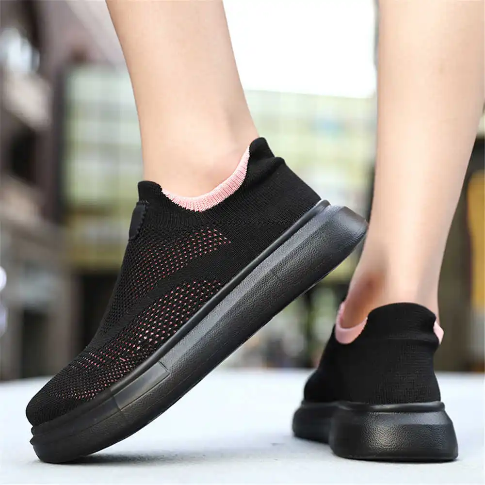 Platform Stockings Brown Shoes - Tech Accessories Wholesale review and price