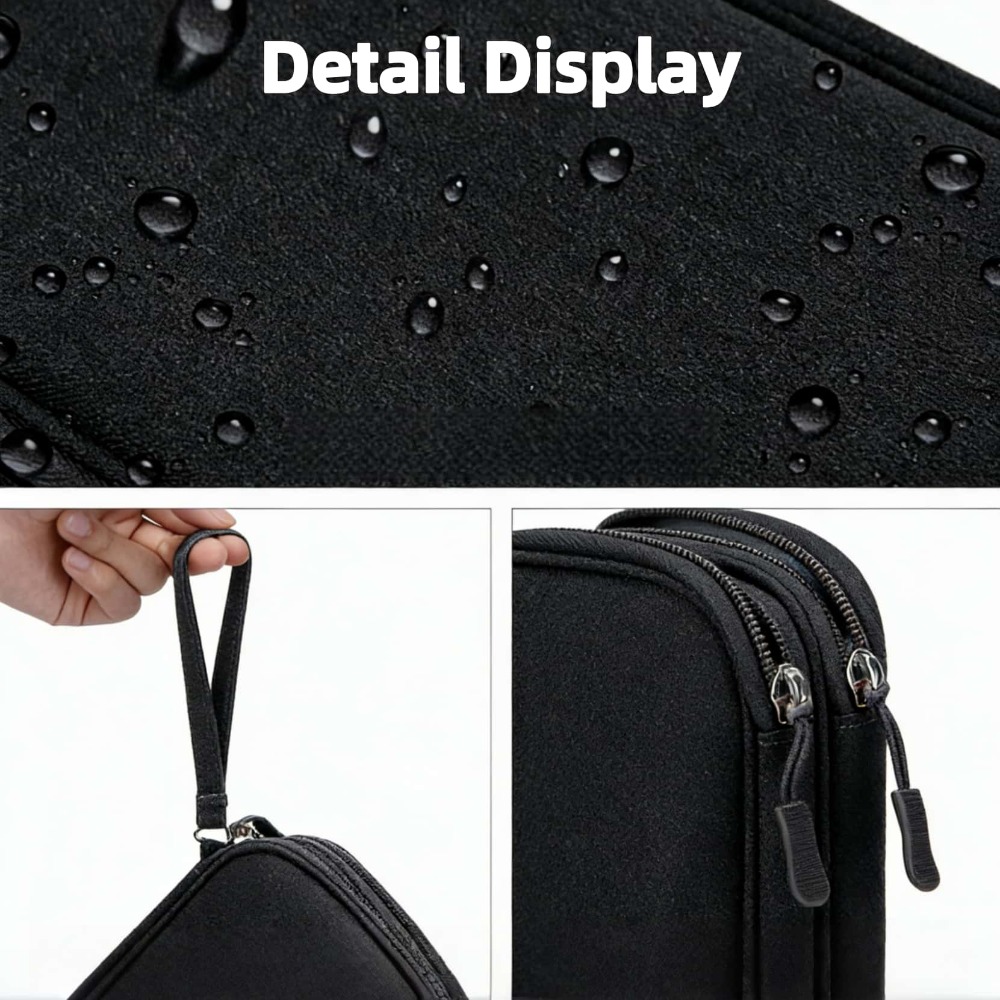 Electronics Organizer Case Por - Tech Accessories Case review and price