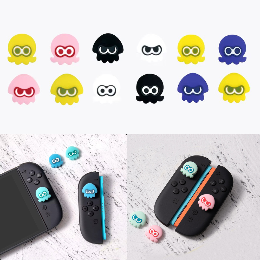 Silicone Soft Joystick Cover F - Tech Accessories Case review and price