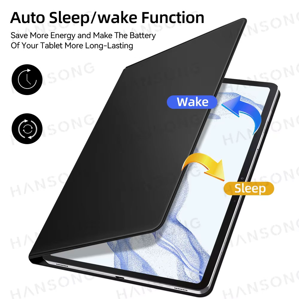 For Samsung Galaxy Tab Case Fo - Pen Holder Magnetic review and price