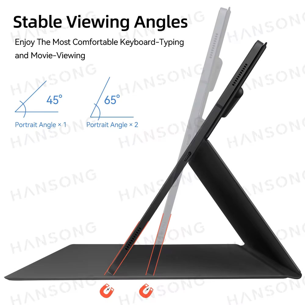 For Samsung Galaxy Tab Case Fo - Pen Holder Magnetic review and price