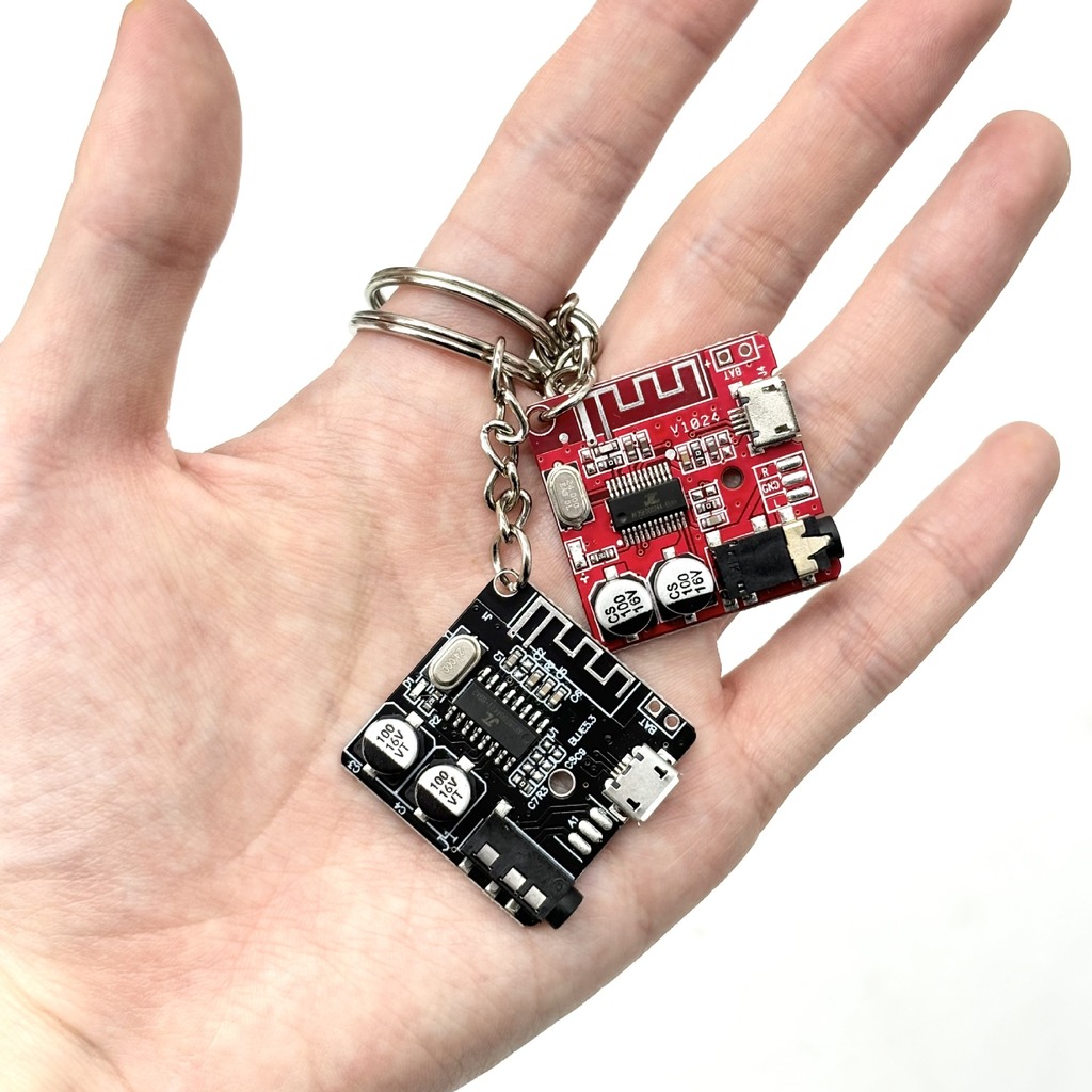 Cyberpunk Style Circuit Board  - Tech Accessories Wholesale review and price