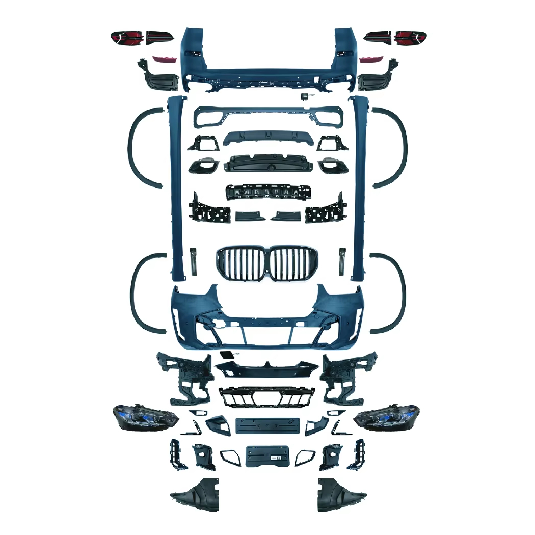 Flying Wing Auto Bodykit Whole - Tech Accessories Wholesale review and price