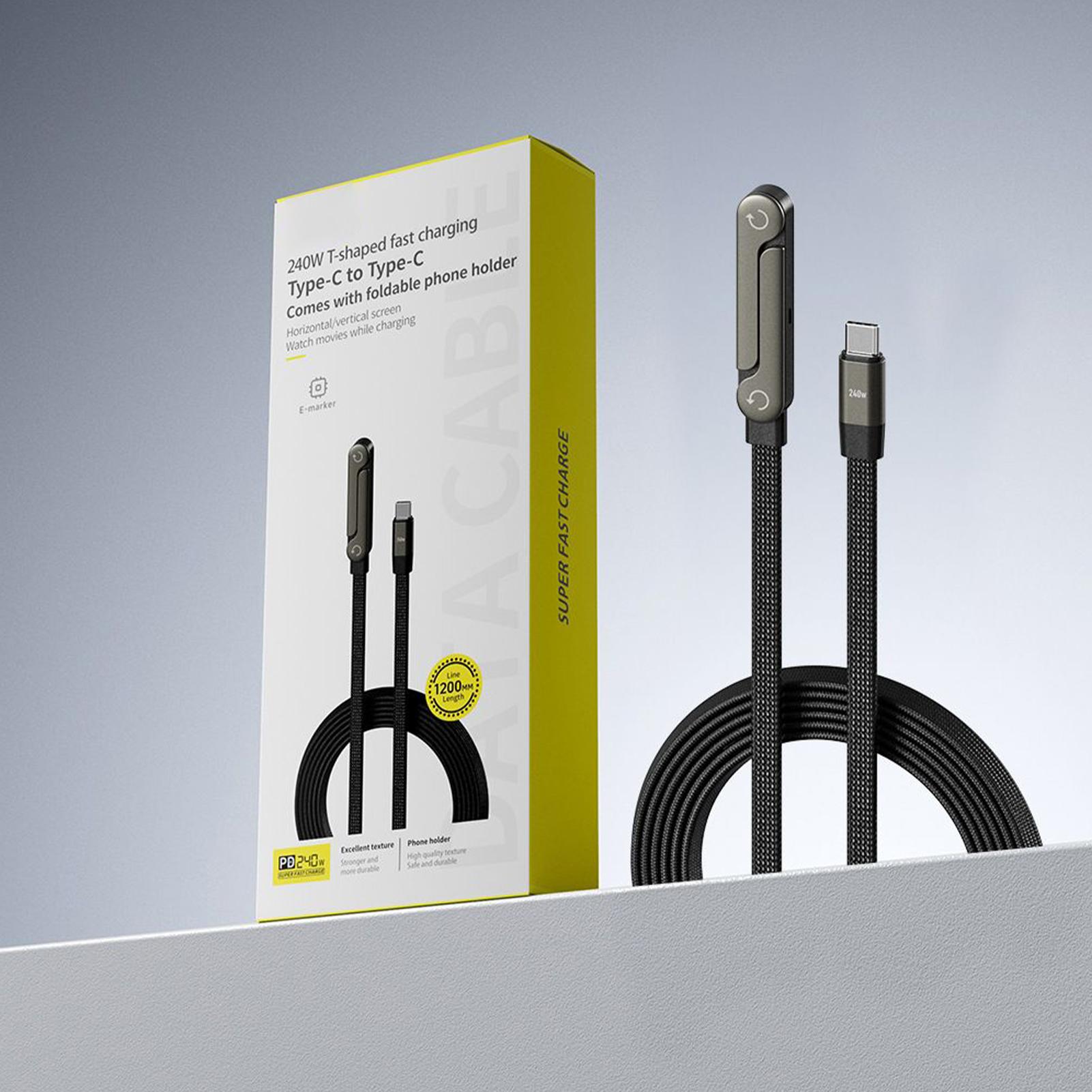 Invisible Holder Charger Cable - Tech Accessories For Travel review and price