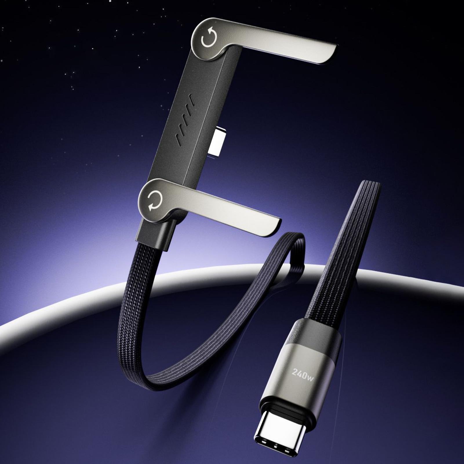 Invisible Holder Charger Cable - Tech Accessories For Travel review and price