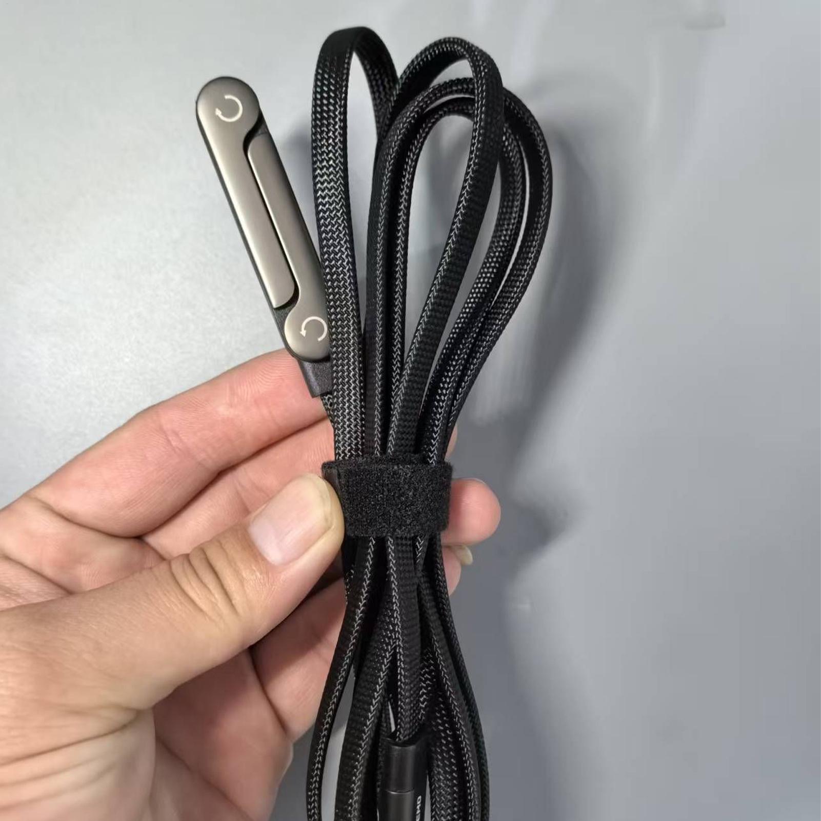 Invisible Holder Charger Cable - Tech Accessories For Travel review and price