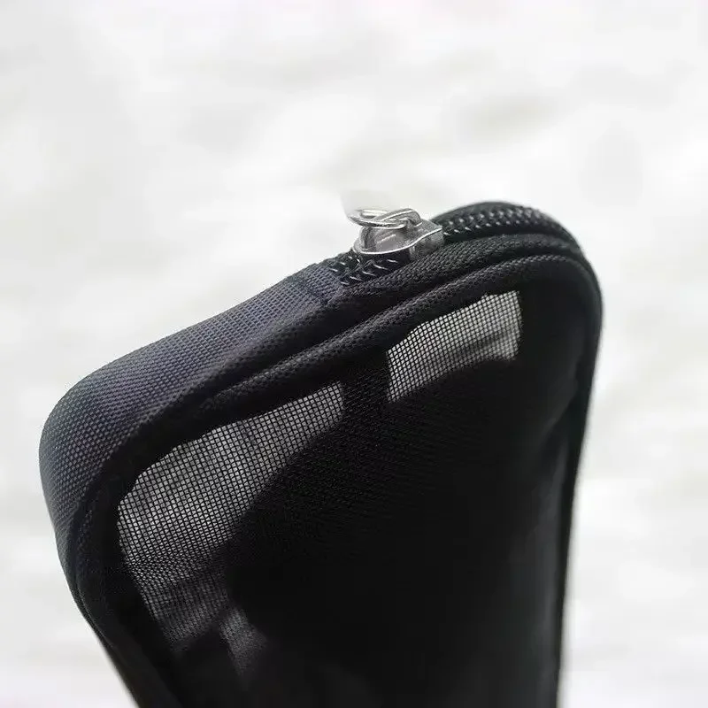 Makeup Brush Travel Case Cosme - Tech Accessories Travel Bag review and price